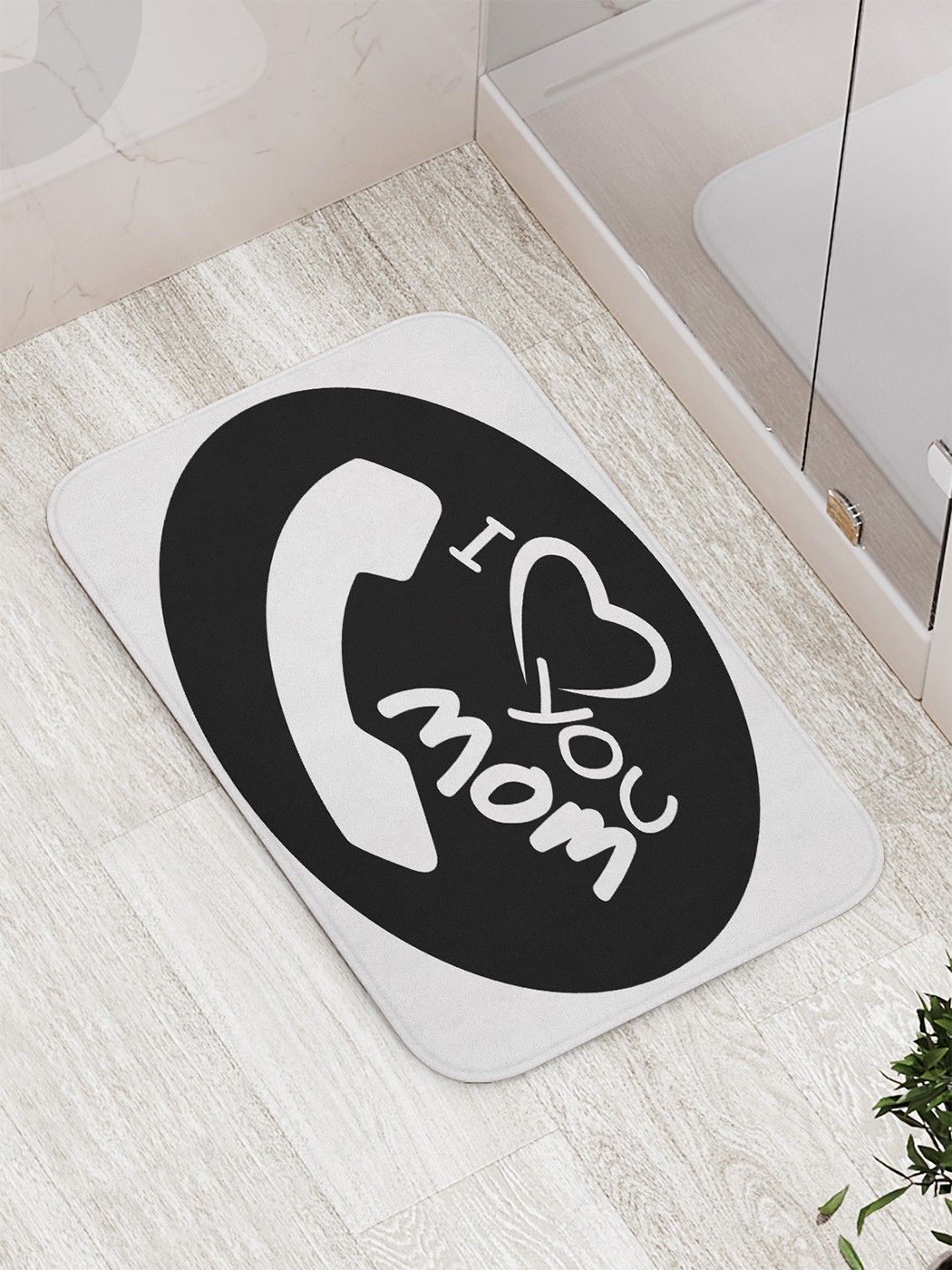Коврик противоскользящий для ванной, сауны, бассейна, 77х52 см bath_84401 JoyArty
Коврик противоскользящий для ванной, сауны, бассейна, 77х52 см bath_84401 JoyArty