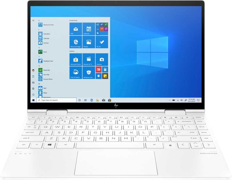 Ультрабук HP ENVY x360 13-ay0023ur White (22M55EA), ENVY x360 Convert 13-ay0023ur 22M55EA
Ультрабук HP ENVY x360 13-ay0023ur White (22M55EA), ENVY x360 Convert 13-ay0023ur 22M55EA