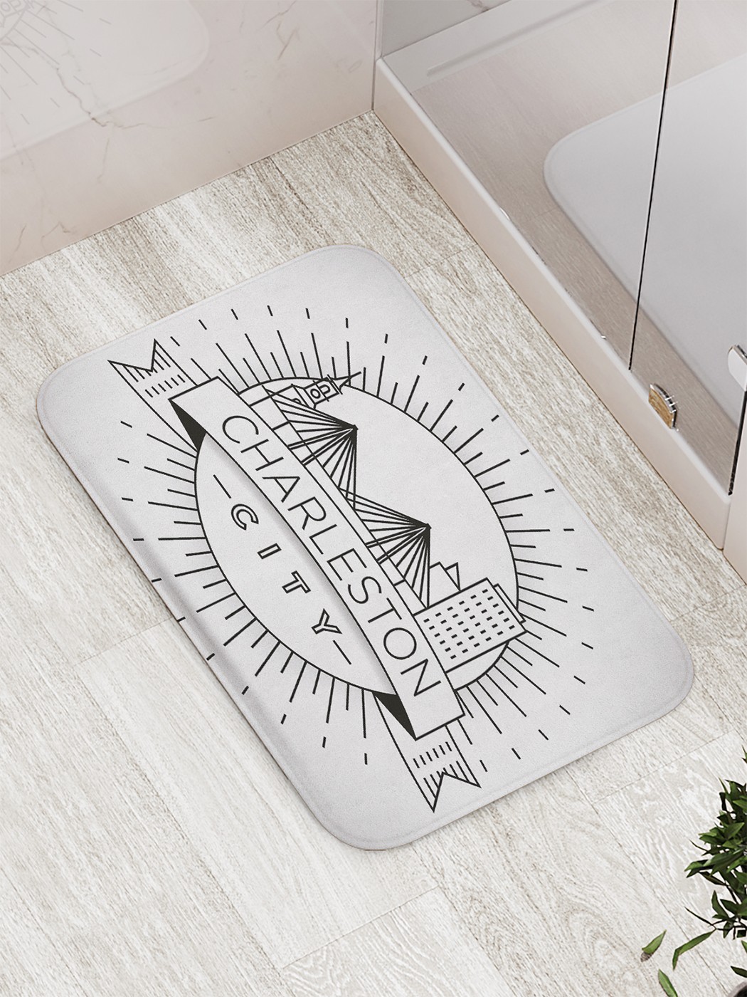 Коврик противоскользящий для ванной, сауны, бассейна, 77х52 см bath_84210 JoyArty
Коврик противоскользящий для ванной, сауны, бассейна, 77х52 см bath_84210 JoyArty