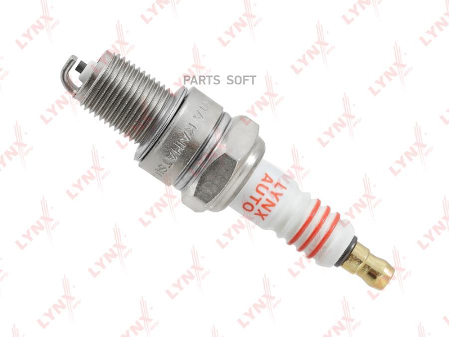 Свеча Зажигания Lada Niva 1.6-1.7/ 2104-2107 1.3-1.5 70> / 2108-21 Lynxauto Sp-167 LYNXaut
Свеча Зажигания Lada Niva 1.6-1.7/ 2104-2107 1.3-1.5 70> / 2108-21 Lynxauto Sp-167 LYNXaut