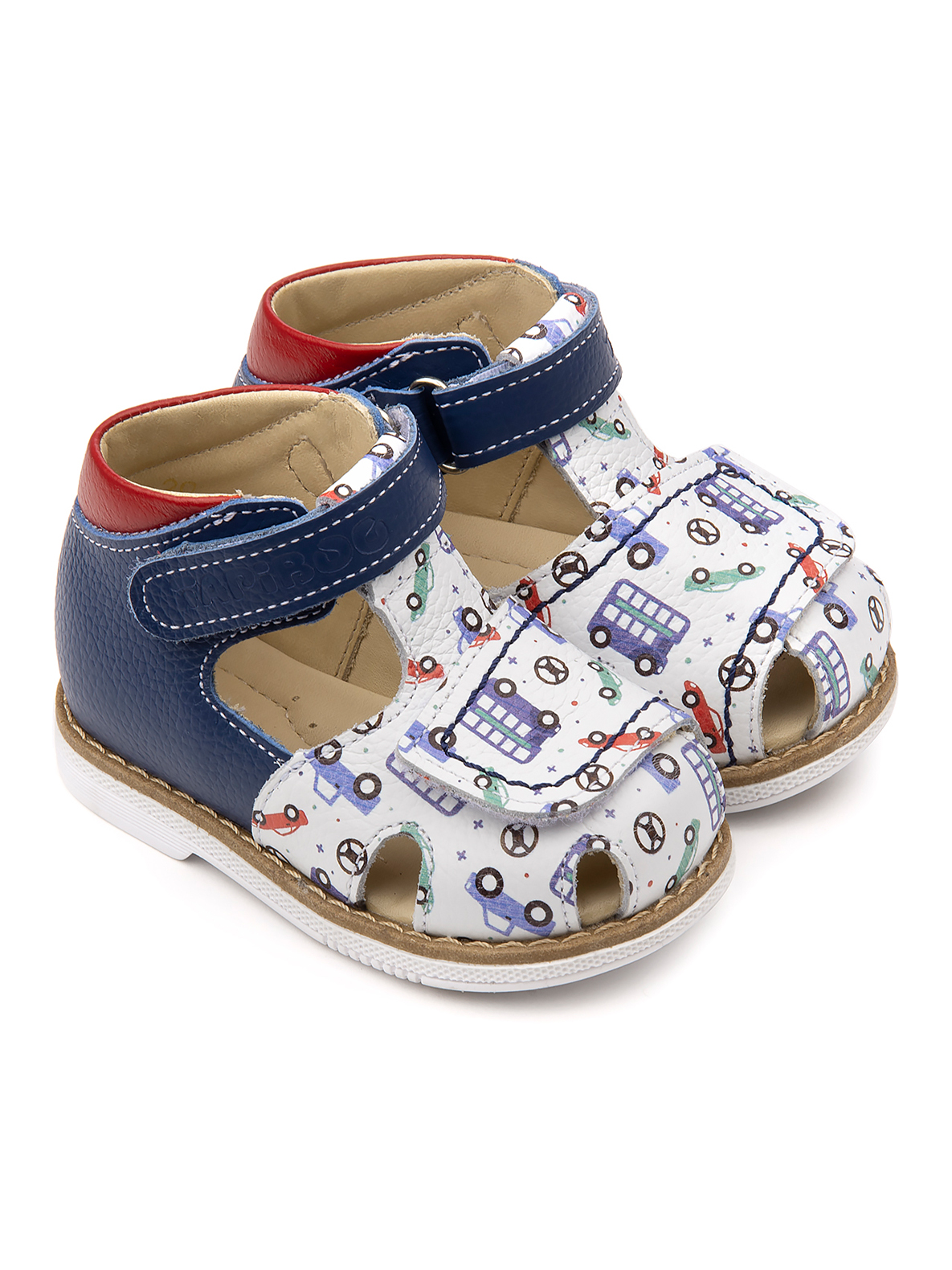 Сандалии Tapiboo 26021 ВАСИЛЕК синий-машинки, 23, 26021
Сандалии Tapiboo 26021 ВАСИЛЕК синий-машинки, 23, 26021