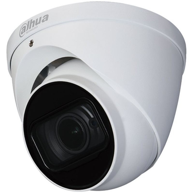 Камера видеонаблюдения Dahua DH-HAC-HDW1400TP-Z-A 2.7-12мм HD-CVI цветная корп.:белый
Камера видеонаблюдения Dahua DH-HAC-HDW1400TP-Z-A 2.7-12мм HD-CVI цветная корп.:белый