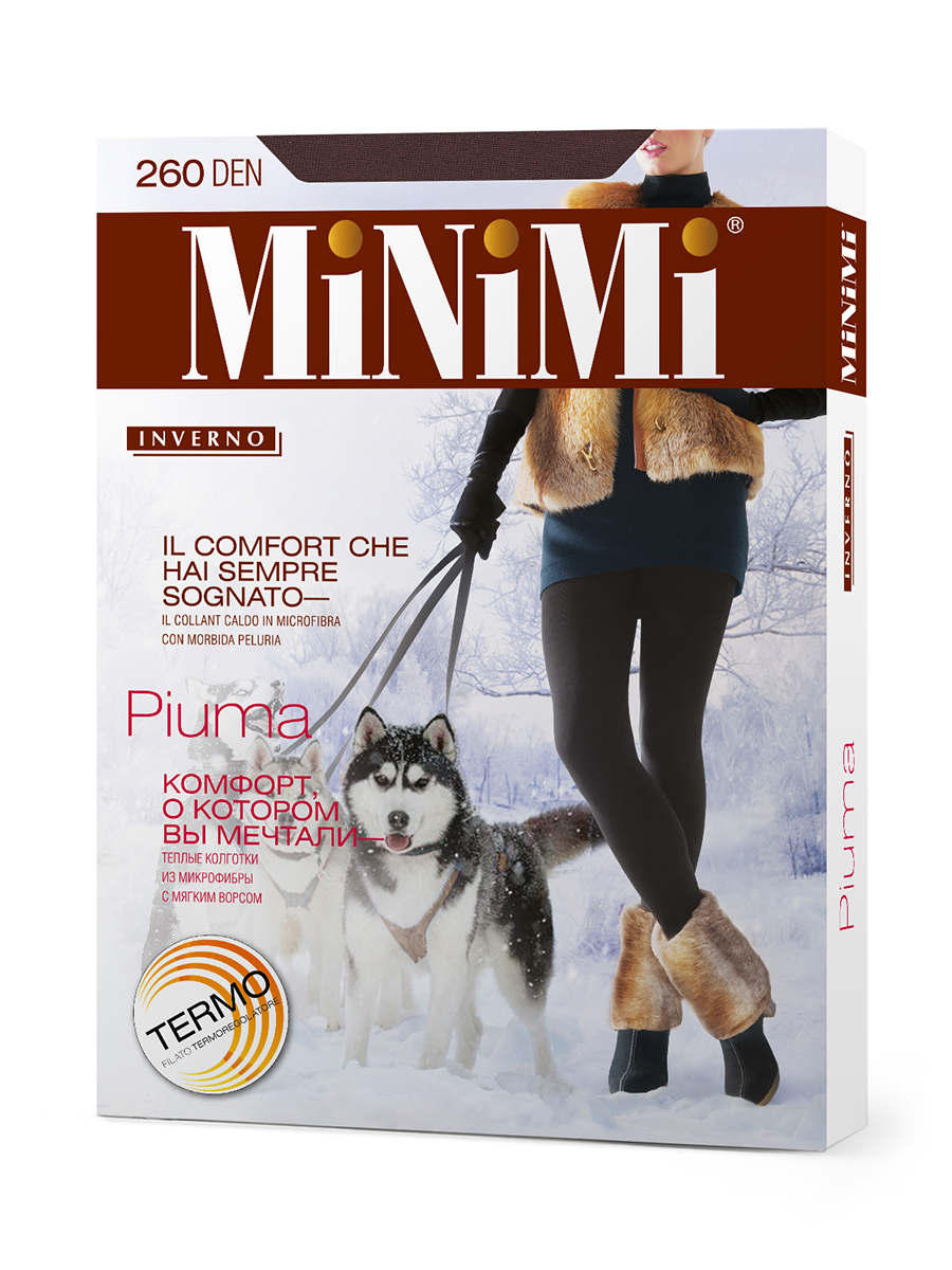 Колготки женские Minimi PIUMA 260 (микрофибра с флисом) бордовые 2 (S), Бордовый, PIUMA 260 (микрофибра с флисом)
Колготки женские Minimi PIUMA 260 (микрофибра с флисом) бордовые 2 (S), Бордовый, PIUMA 260 (микрофибра с флисом)
