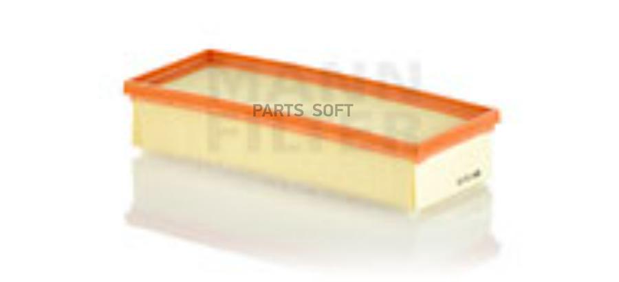 Фильтр воздушный MANN C 32 130 
Фильтр воздушный MANN C 32 130