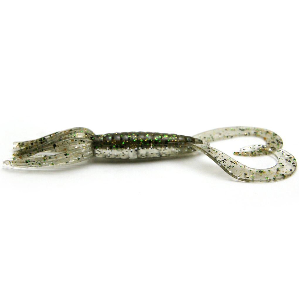 Приманка силиконовая Keitech Little Spider 3.5'' #416T Silver Flash Minnow, Little Spider 3.5"
Приманка силиконовая Keitech Little Spider 3.5'' #416T Silver Flash Minnow, Little Spider 3.5"