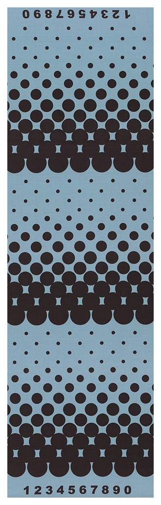 Ткань Peppy First Of Infinity Panel 60x110 см 110+-2 г/м2 100% хлопок, синий, черный
Ткань Peppy First Of Infinity Panel 60x110 см 110+-2 г/м2 100% хлопок, синий, черный