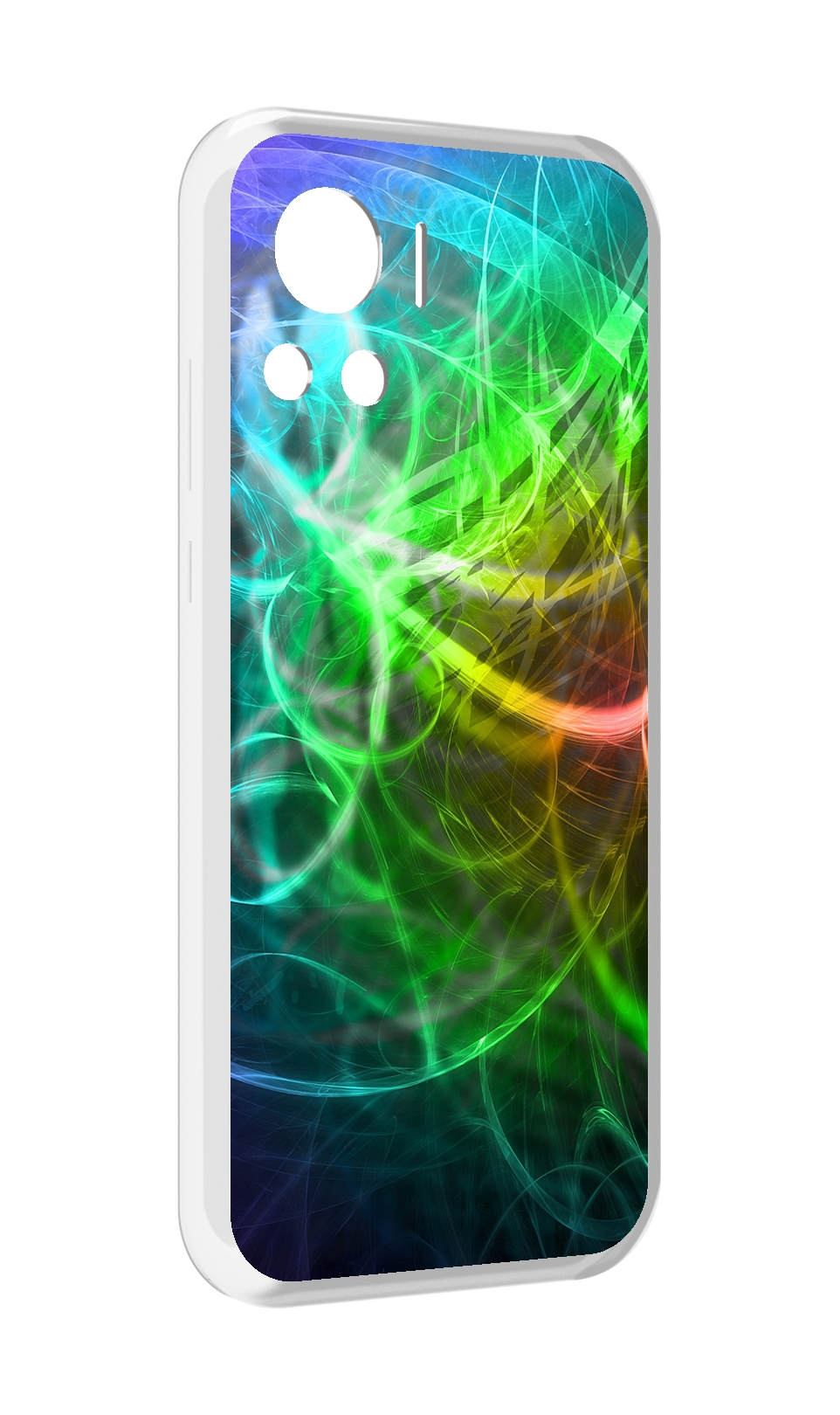 Чехол MyPads разноцветная-абстракция-линиями для Motorola Edge 30 Ultra, Прозрачный, Tocco
Чехол MyPads разноцветная-абстракция-линиями для Motorola Edge 30 Ultra, Прозрачный, Tocco