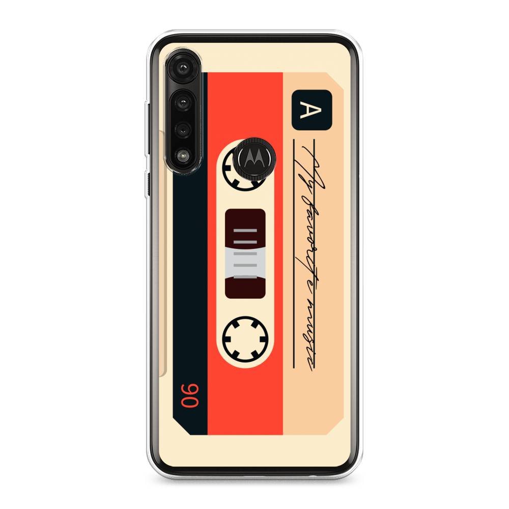 Чехол на Motorola Moto G Power 2020 "Бежевая кассета", Черный;красный;бежевый, 242650-6
Чехол на Motorola Moto G Power 2020 "Бежевая кассета", Черный;красный;бежевый, 242650-6