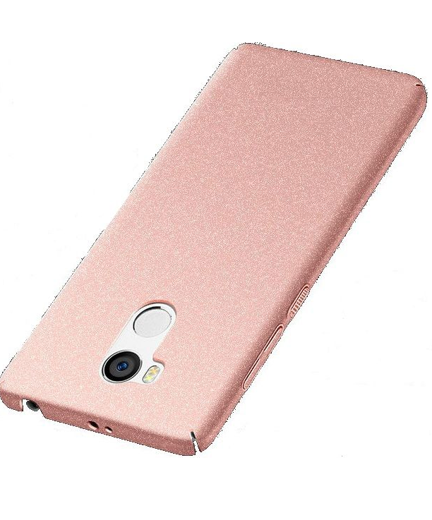 Чехол-накладка для Xiaomi Redmi 4 rose (Розовый), Чехол-накладка Vanlux для Xiaomimi 4
Чехол-накладка для Xiaomi Redmi 4 rose (Розовый), Чехол-накладка Vanlux для Xiaomimi 4