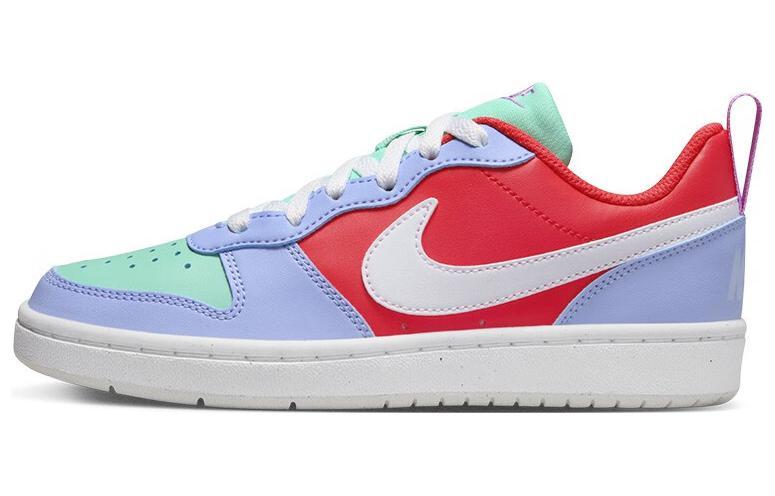 Кеды унисекс Nike Court Borough Low GS разноцветные 36.5 EU, Разноцветный, Court Borough Low GS
Кеды унисекс Nike Court Borough Low GS разноцветные 36.5 EU, Разноцветный, Court Borough Low GS
