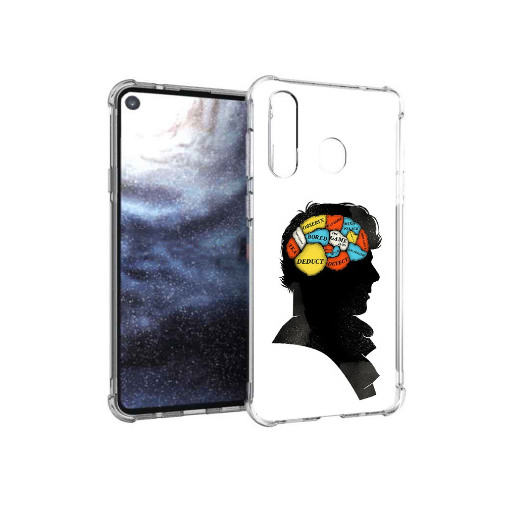 Чехол MyPads Tocco для Samsung Galaxy A8s темный рисунок (PT124633.501.640), Прозрачный, Tocco
Чехол MyPads Tocco для Samsung Galaxy A8s темный рисунок (PT124633.501.640), Прозрачный, Tocco