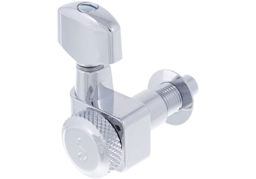 Original F-Series Locking Комплект одиночной колковой механики, 6 лев, Schaller 10560220.0
Original F-Series Locking Комплект одиночной колковой механики, 6 лев, Schaller 10560220.0