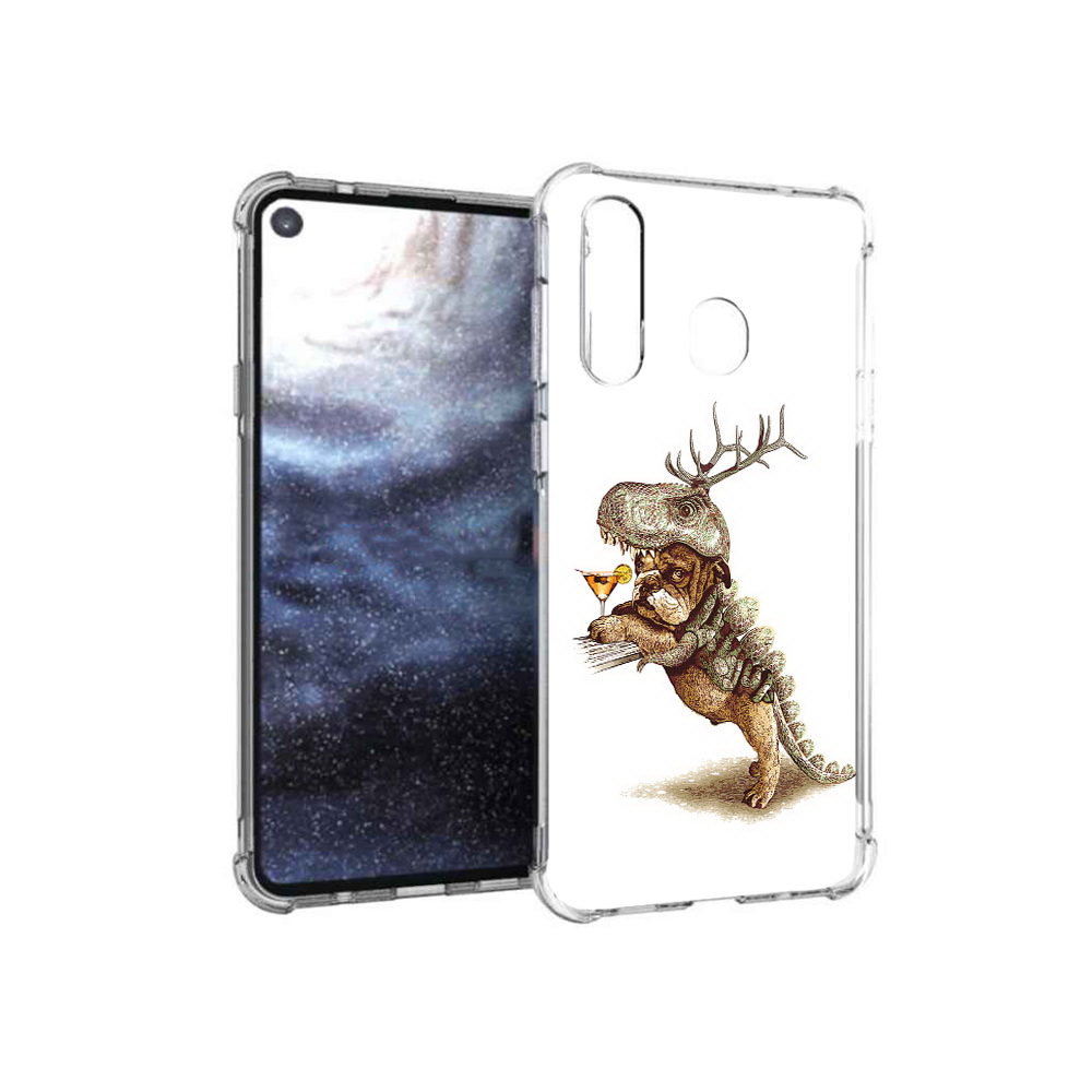 Чехол MyPads Tocco для Samsung Galaxy A8s тематическая вечеринка (PT124633.501.638), Прозрачный, Tocco
Чехол MyPads Tocco для Samsung Galaxy A8s тематическая вечеринка (PT124633.501.638), Прозрачный, Tocco