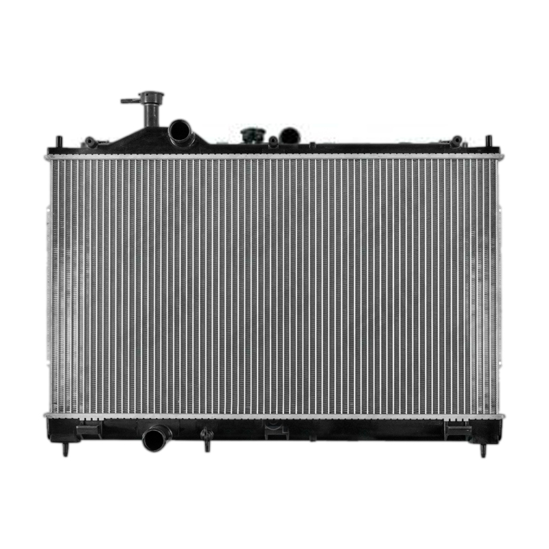 Радиатор охлаждения MMC OUTLANDER AIRTREK 4G63T 4G93 4G94 01-06 LG-MN156535 LINKGLOBAL
Радиатор охлаждения MMC OUTLANDER AIRTREK 4G63T 4G93 4G94 01-06 LG-MN156535 LINKGLOBAL