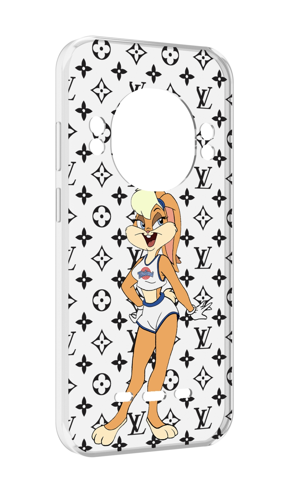 Чехол MyPads красивый-принт-на-чехол женский для UleFone Power Armor 16 Pro, Прозрачный, Tocco
Чехол MyPads красивый-принт-на-чехол женский для UleFone Power Armor 16 Pro, Прозрачный, Tocco