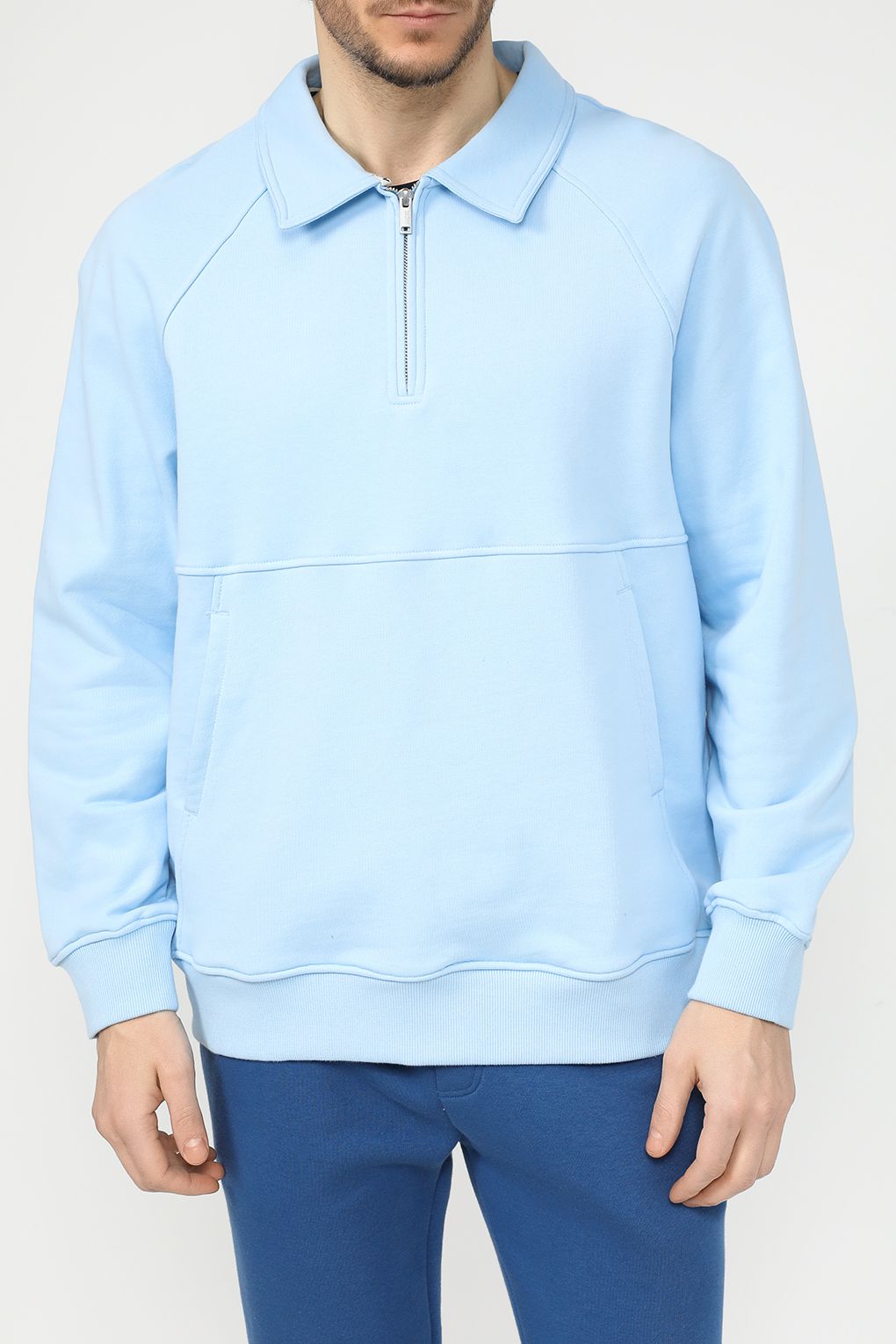 Толстовка мужская MARCO DI RADI MDR231211342-009 голубая 2XL, Голубой, MDR231211342-009
Толстовка мужская MARCO DI RADI MDR231211342-009 голубая 2XL, Голубой, MDR231211342-009