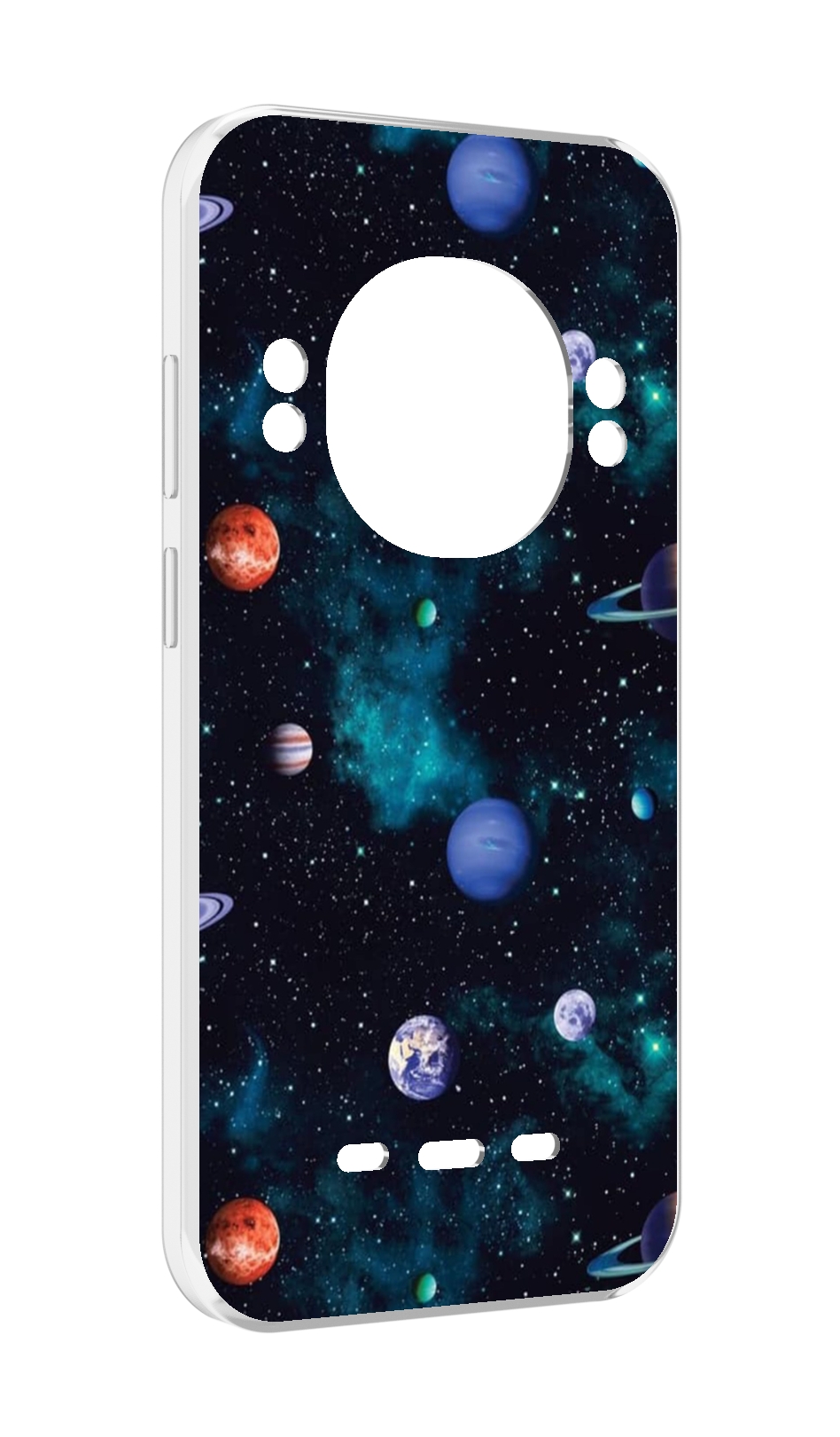 Чехол MyPads космическое-пространство для UleFone Power Armor 16 Pro, Прозрачный, Tocco
Чехол MyPads космическое-пространство для UleFone Power Armor 16 Pro, Прозрачный, Tocco