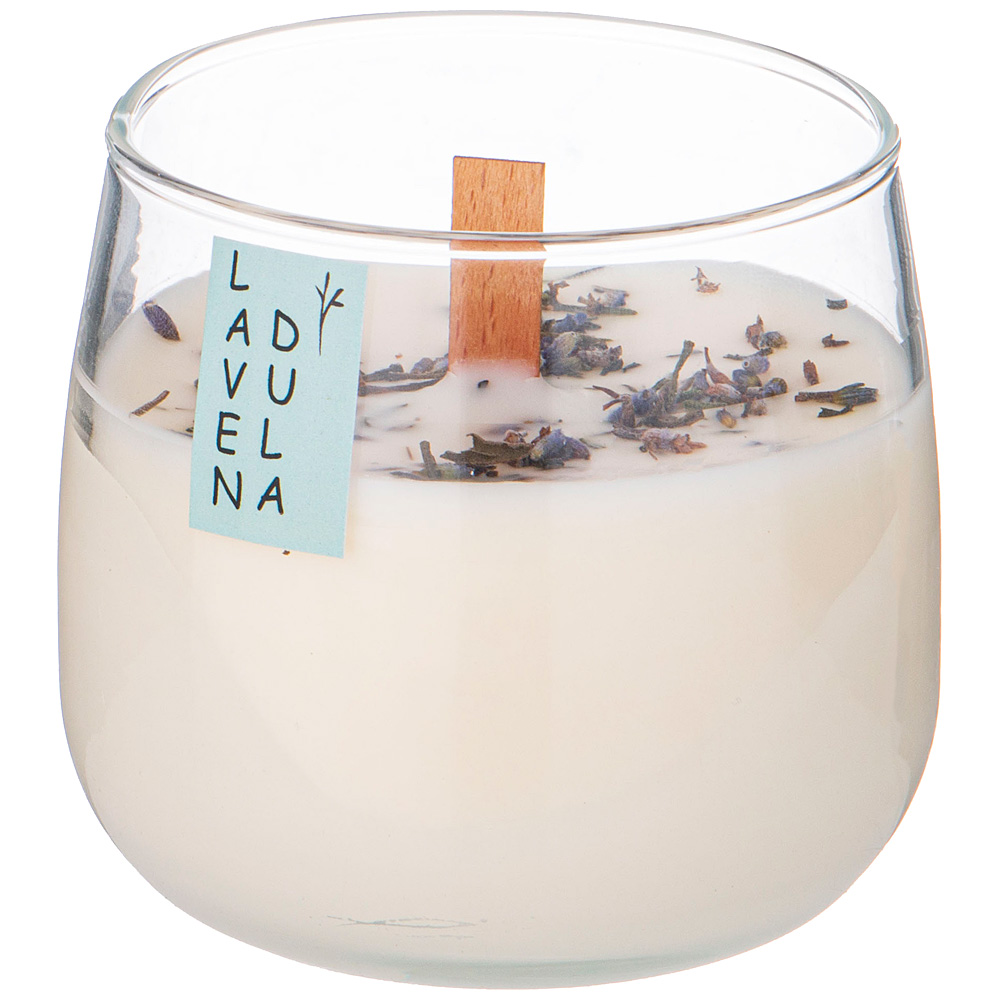 Свеча ароматизованная Adpal 
Свеча ароматизованная Adpal