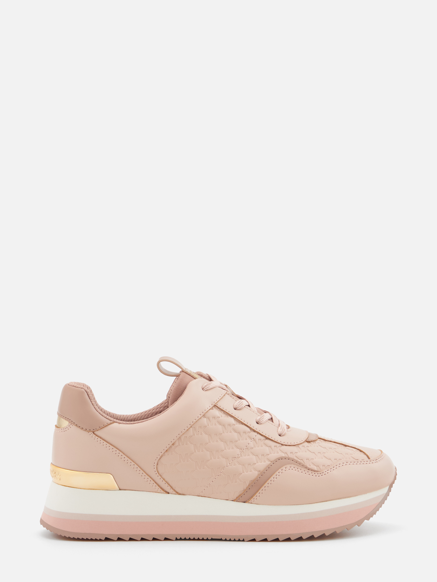 Кроссовки женские Michael Kors Raina Trainer 43T4RNFSBL133 розовые 7 US, Розовый, Raina Trainer
Кроссовки женские Michael Kors Raina Trainer 43T4RNFSBL133 розовые 7 US, Розовый, Raina Trainer