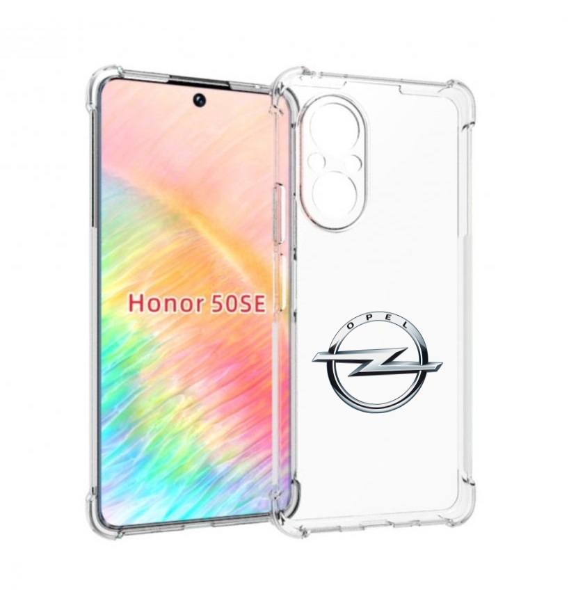Чехол бампер MyPads opel-опель-5 мужской для Honor 50 SE противо, Прозрачный, Tocco
Чехол бампер MyPads opel-опель-5 мужской для Honor 50 SE противо, Прозрачный, Tocco