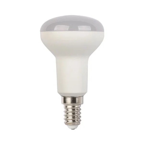 Светодиодная лампа Reflector R50 LED Premium 7,0W 220V E14 4200K композит Ecola G4PV70ELC
Светодиодная лампа Reflector R50 LED Premium 7,0W 220V E14 4200K композит Ecola G4PV70ELC