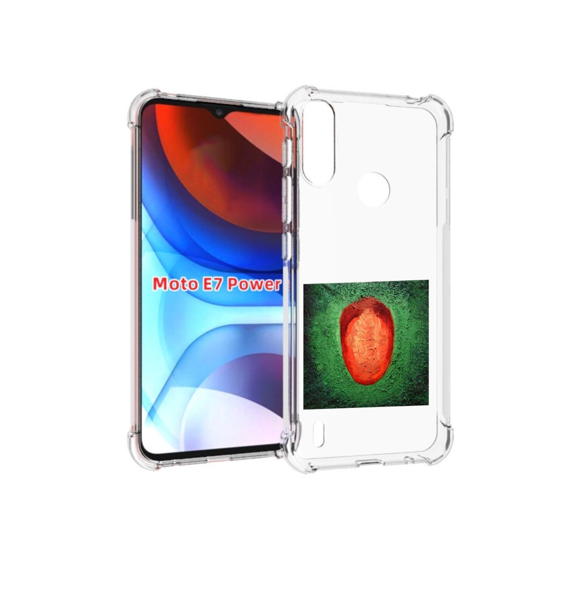 Чехол MyPads Красота и уродство Oxxxymiron для Motorola Moto E7 Power, Прозрачный, Tocco
Чехол MyPads Красота и уродство Oxxxymiron для Motorola Moto E7 Power, Прозрачный, Tocco
