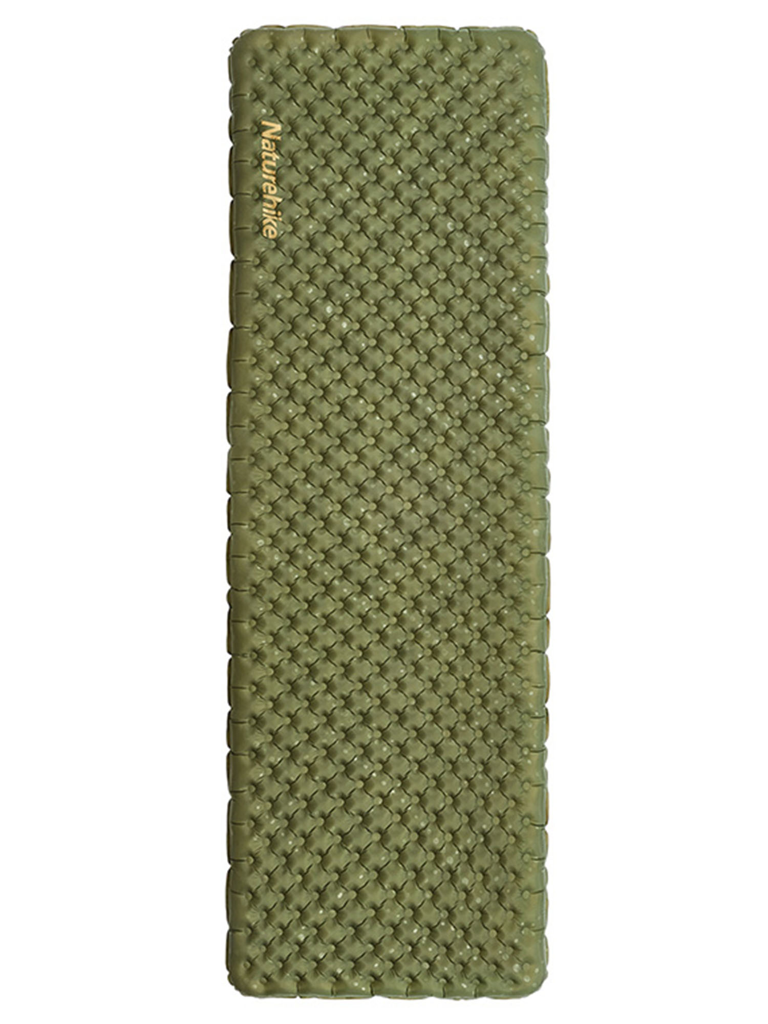 Коврик Надувной Naturehike R3.5 Ultra Light Sleeping Pad Square Standard Green (Б/Р), Зеленый, R3.5 Ultra Light
Коврик Надувной Naturehike R3.5 Ultra Light Sleeping Pad Square Standard Green (Б/Р), Зеленый, R3.5 Ultra Light