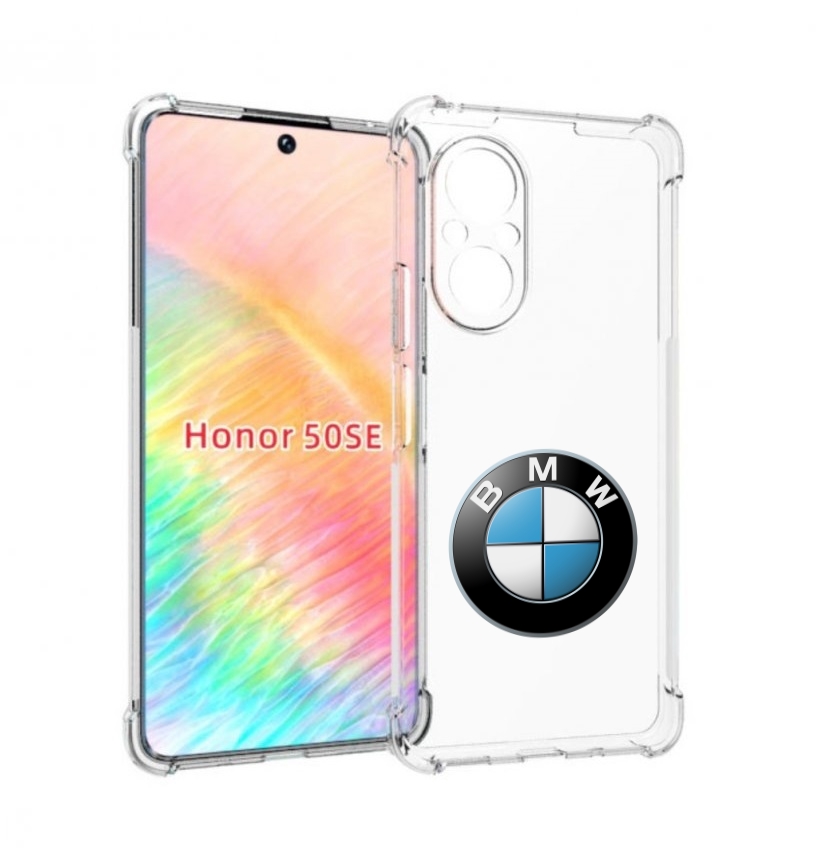 Чехол бампер MyPads bmw-бмв-7 мужской для Honor 50 SE противоуда, Прозрачный, Tocco
Чехол бампер MyPads bmw-бмв-7 мужской для Honor 50 SE противоуда, Прозрачный, Tocco