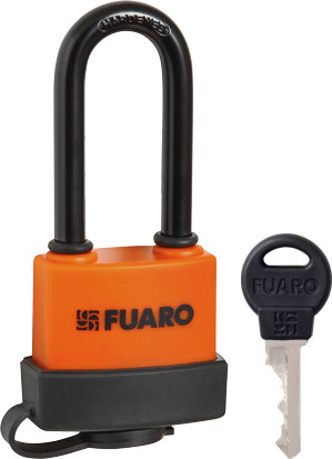 Замок навесной Fuaro (Фуаро) PL-3640 LS (40 мм) 3 " англ." кл. (удлиненная дужка) БЛИСТЕР
Замок навесной Fuaro (Фуаро) PL-3640 LS (40 мм) 3 " англ." кл. (удлиненная дужка) БЛИСТЕР