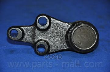Опора Шаровая Hyundai Veracruz(-Oct 2006) Pmc 545303j000 Parts-Mall арт. pxcja-025, PXCJA025
Опора Шаровая Hyundai Veracruz(-Oct 2006) Pmc 545303j000 Parts-Mall арт. pxcja-025, PXCJA025