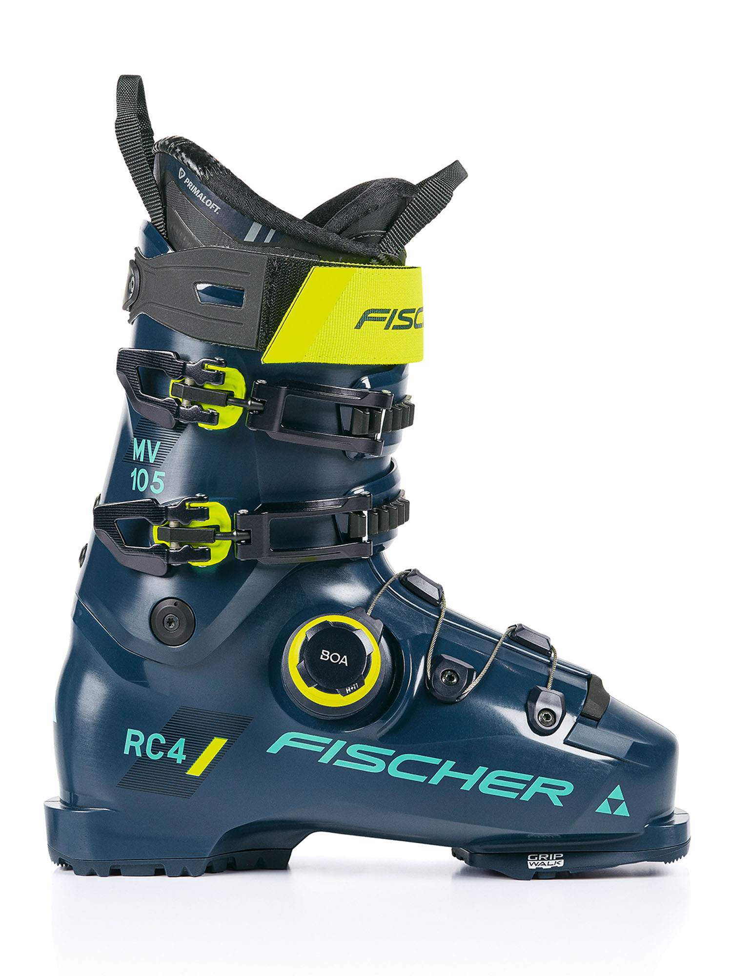 Горнолыжные Ботинки Fischer Rc4 105 Mv Boa Vac Gw Petrol/Petrol (См:24,5), Синий, RC4 105 MV BOA
Горнолыжные Ботинки Fischer Rc4 105 Mv Boa Vac Gw Petrol/Petrol (См:24,5), Синий, RC4 105 MV BOA