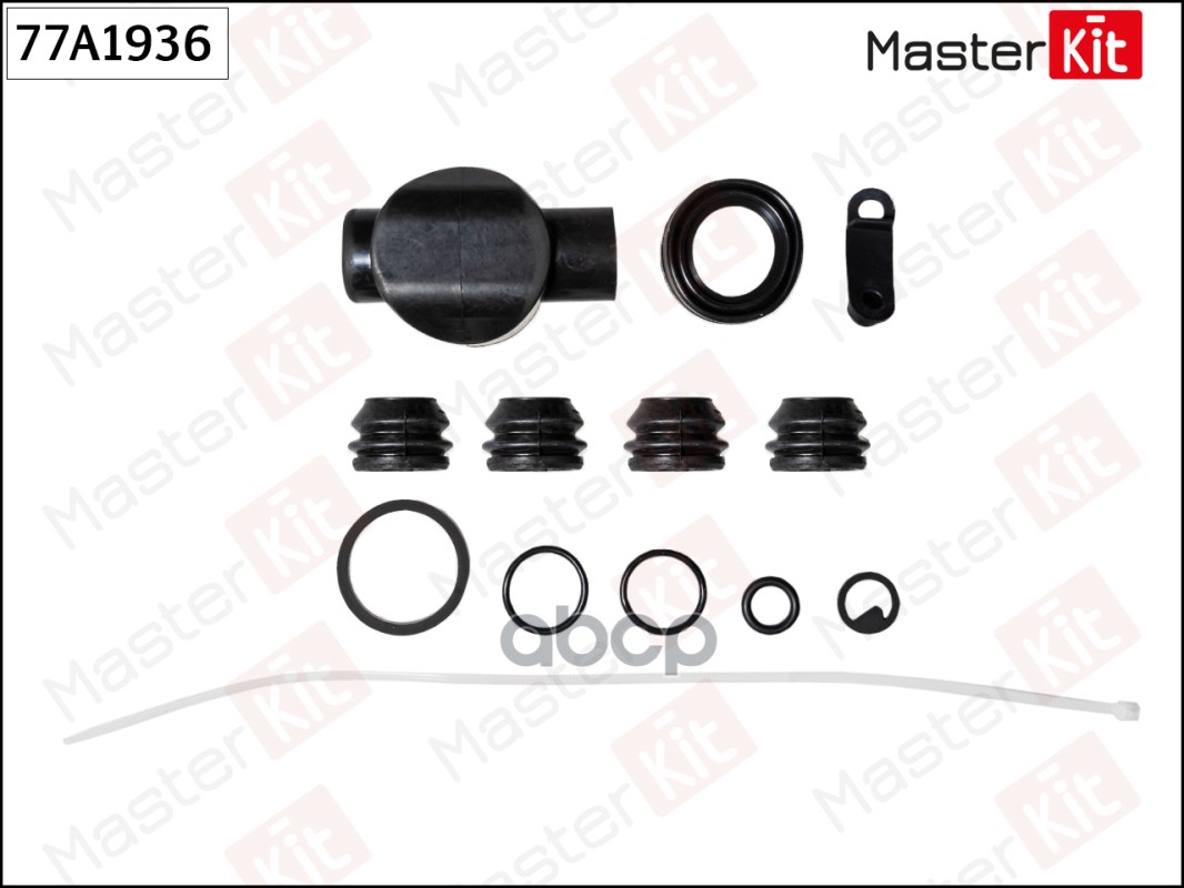 MASTERKIT 77A1936 Ремкомплект тормозного суппорта Peugeot 206 Наклонная задняя часть 1998
MASTERKIT 77A1936 Ремкомплект тормозного суппорта Peugeot 206 Наклонная задняя часть 1998