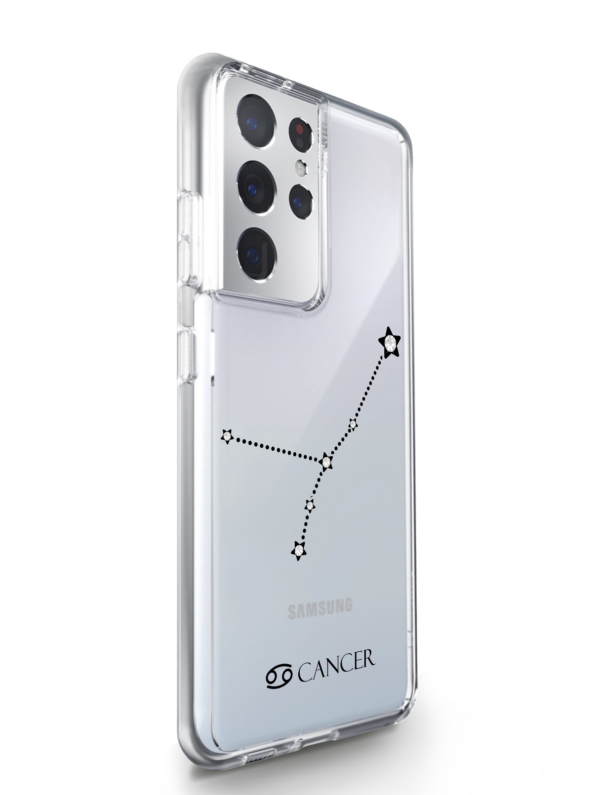Чехол MustHaveCase для Samsung Galaxy S21 Ultra Знак зодиака Рак прозрачный, Samsung Galaxy S21 Ultra Знак зодиака Рак Cancer
Чехол MustHaveCase для Samsung Galaxy S21 Ultra Знак зодиака Рак прозрачный, Samsung Galaxy S21 Ultra Знак зодиака Рак Cancer