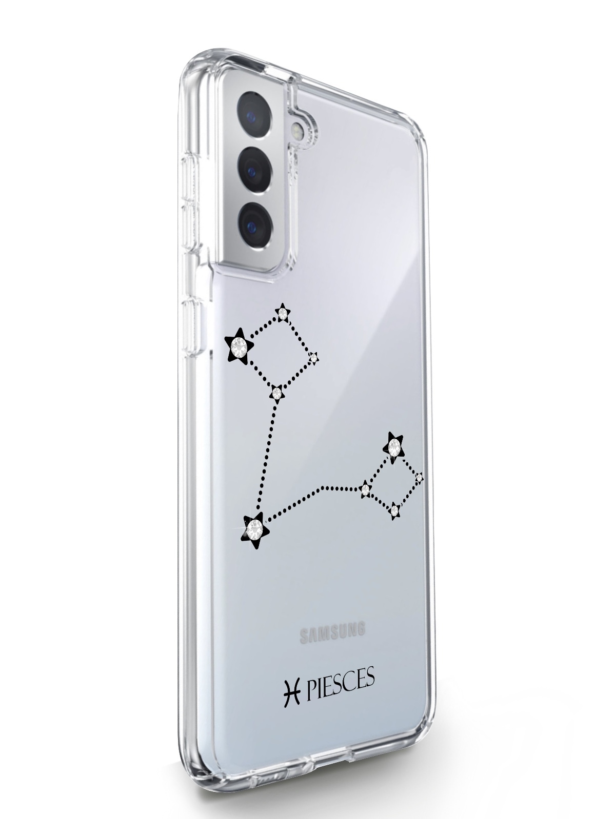 Чехол MustHaveCase для Samsung Galaxy S21+ Знак зодиака Рыбы прозрачный, Samsung Galaxy S21+ Знак зодиака Рыбы Pisces+
Чехол MustHaveCase для Samsung Galaxy S21+ Знак зодиака Рыбы прозрачный, Samsung Galaxy S21+ Знак зодиака Рыбы Pisces+
