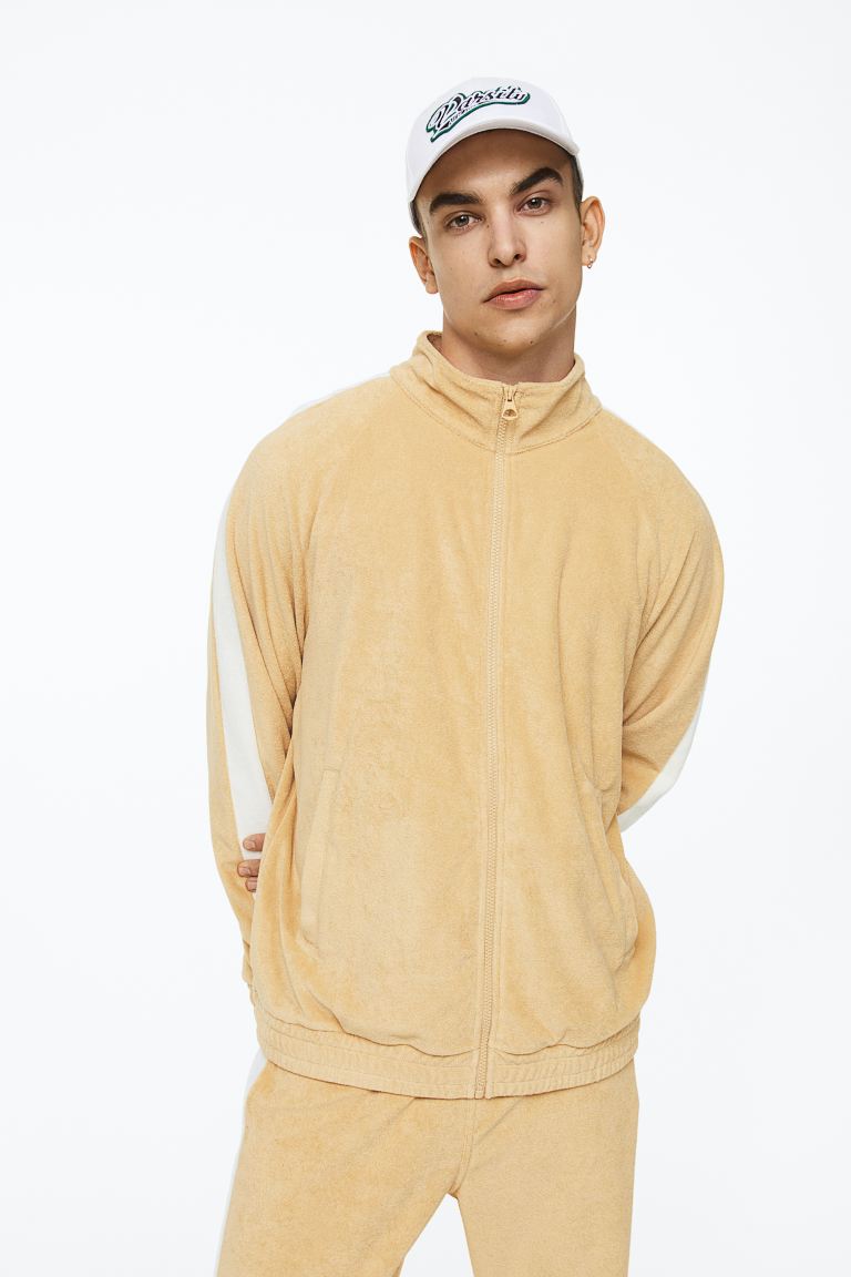 Олимпийка мужская H&M 1140826002 бежевая 3XL (доставка из-за рубежа), Бежевый, 1140826002
Олимпийка мужская H&M 1140826002 бежевая 3XL (доставка из-за рубежа), Бежевый, 1140826002