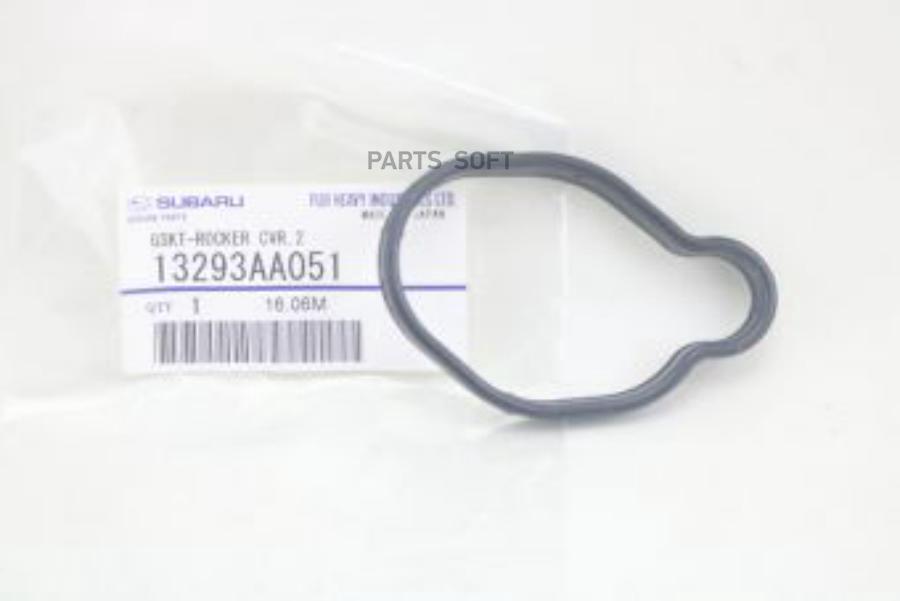 SUBARU 13293AA051 Прокладка свечного колодца IMPREZA (GH,GR/G12/G22) EJ204 2007-2011
SUBARU 13293AA051 Прокладка свечного колодца IMPREZA (GH,GR/G12/G22) EJ204 2007-2011
