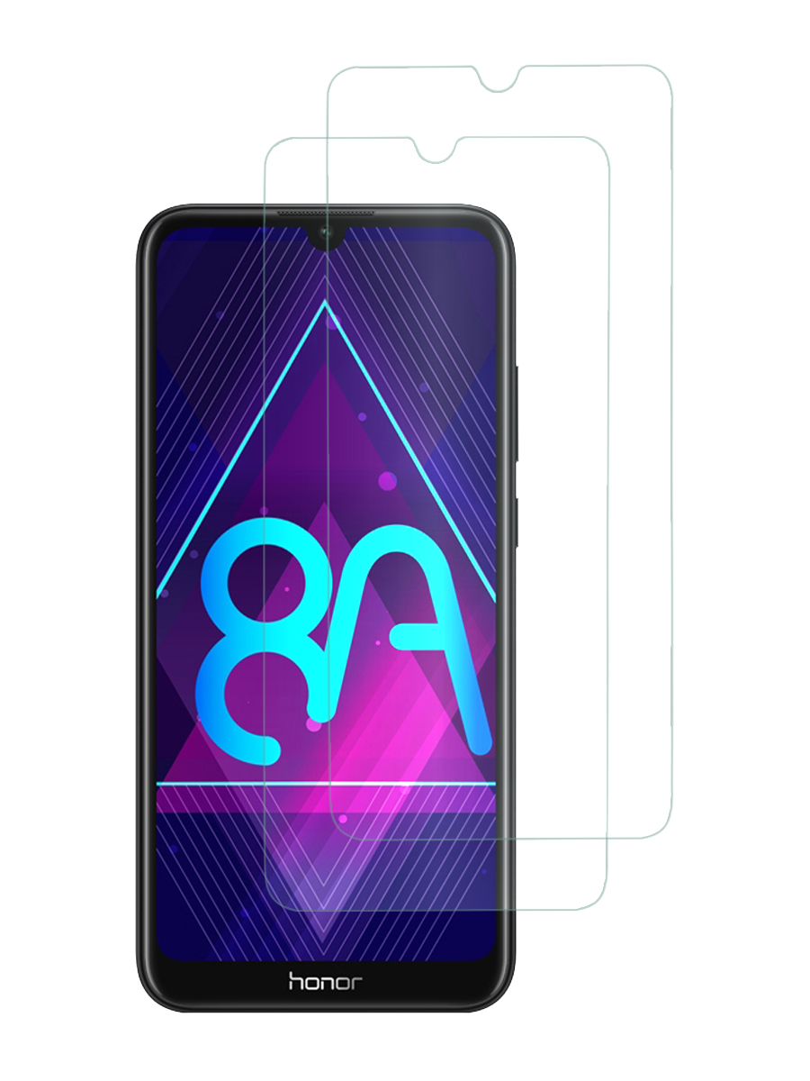 Защитное стекло 2 шт Zibelino для Honor 8A, 8A Prime, 8A Pro, Y6 2019, Y6s 6.09", ZTG-HUA-SET2-HON8A
Защитное стекло 2 шт Zibelino для Honor 8A, 8A Prime, 8A Pro, Y6 2019, Y6s 6.09", ZTG-HUA-SET2-HON8A