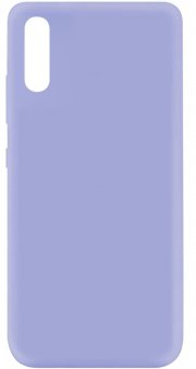 Чехол Silicone Case для Honor 30i/Huawei Y8P (сиреневый), Фиолетовый, Чехол Silicone Case для Honor 30i/Huawei Y8P
Чехол Silicone Case для Honor 30i/Huawei Y8P (сиреневый), Фиолетовый, Чехол Silicone Case для Honor 30i/Huawei Y8P