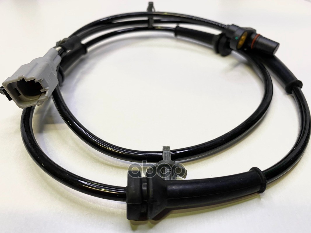 Датчик Abs Nissan X-Trail (2007/03 - 2014/04) Renault Koleos (2008/09 - 2015/12) Rear M, MAG3324
Датчик Abs Nissan X-Trail (2007/03 - 2014/04) Renault Koleos (2008/09 - 2015/12) Rear M, MAG3324
