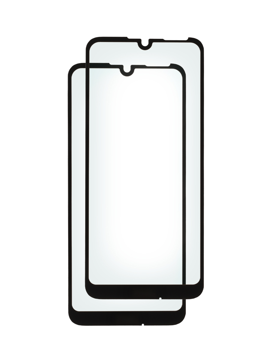 Защитное стекло 2 шт Zibelino 5D для Xiaomi Redmi Note 7, 7 Pro 6.3" черный, ZTG-5D-XMI-NOT7-SET2-BLK
Защитное стекло 2 шт Zibelino 5D для Xiaomi Redmi Note 7, 7 Pro 6.3" черный, ZTG-5D-XMI-NOT7-SET2-BLK