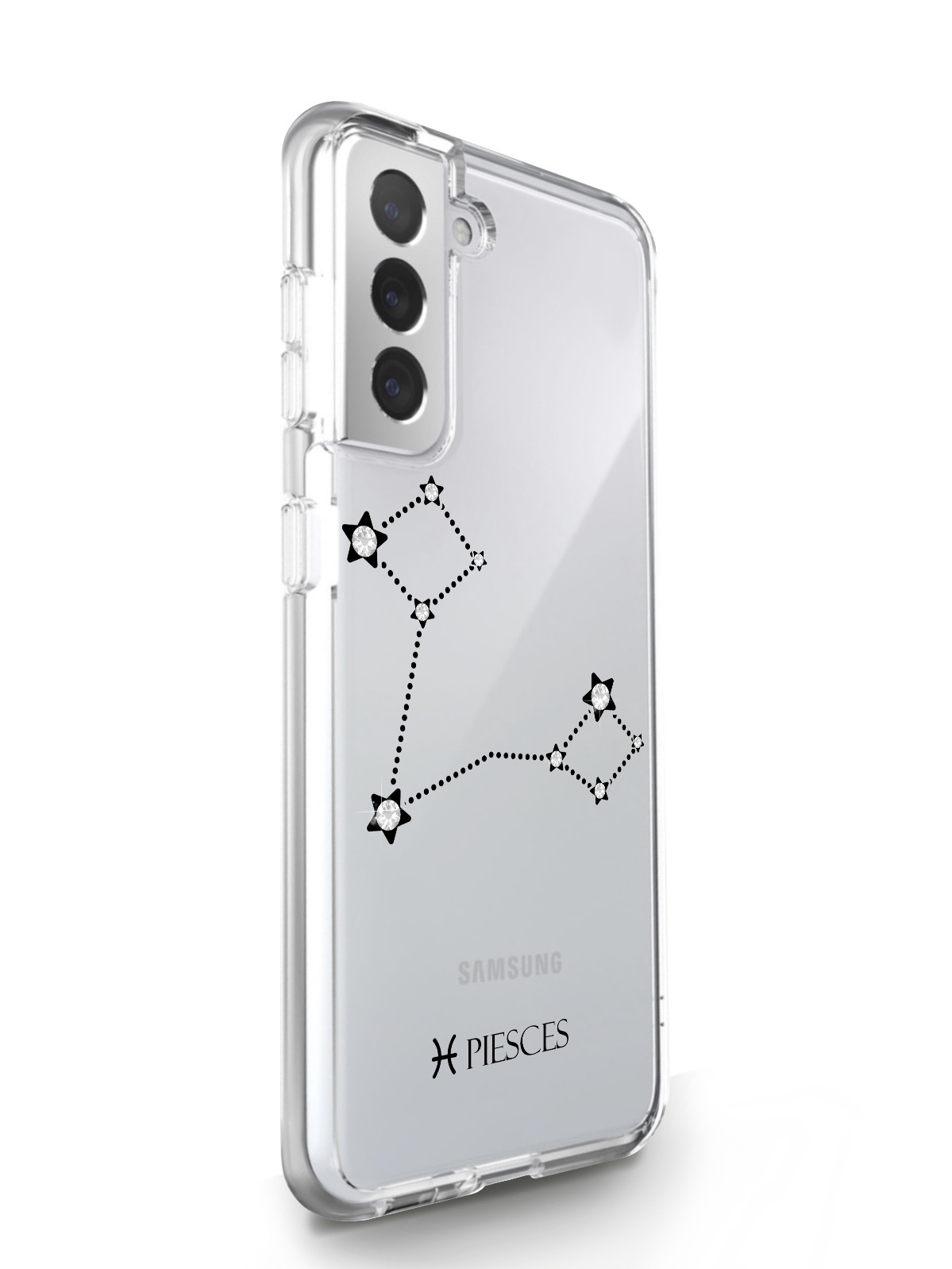 Чехол MustHaveCase для Samsung Galaxy S21 Знак зодиака Рыбы прозрачный, Samsung Galaxy S21 Знак зодиака Рыбы Pisces
Чехол MustHaveCase для Samsung Galaxy S21 Знак зодиака Рыбы прозрачный, Samsung Galaxy S21 Знак зодиака Рыбы Pisces