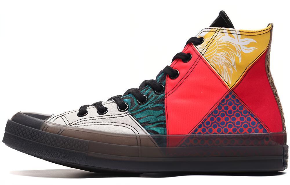 Кеды унисекс Converse 1970s Chuck Taylor All Star черные 39.5 EU, Черный, 1970s Chuck Taylor All Star
Кеды унисекс Converse 1970s Chuck Taylor All Star черные 39.5 EU, Черный, 1970s Chuck Taylor All Star