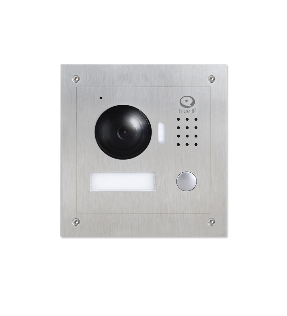 IP комплект VILLA TW - Дисплей TI-2720S-H + Однокнопочная вызывная панель TI-2308M, VILLA TW
IP комплект VILLA TW - Дисплей TI-2720S-H + Однокнопочная вызывная панель TI-2308M, VILLA TW