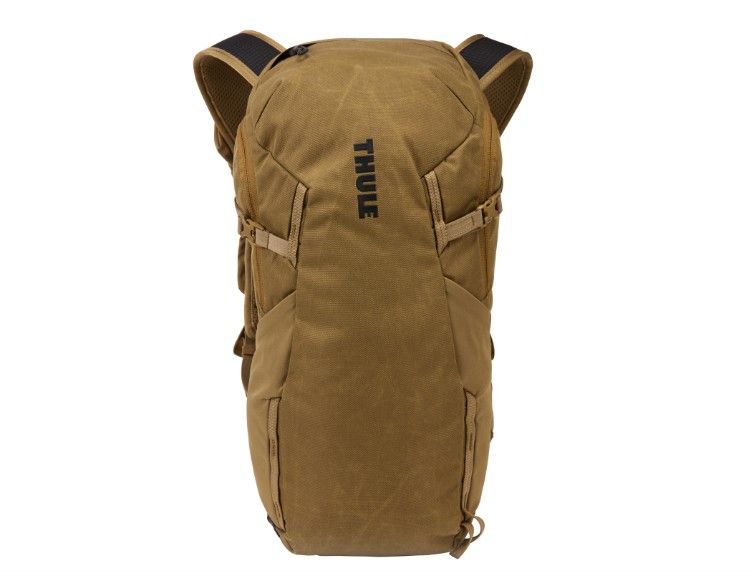 Рюкзак туристический Thule AllTrail Hiking Backpack Nutria TALX115 (3204128) 15 л, Коричневый, Nutria
Рюкзак туристический Thule AllTrail Hiking Backpack Nutria TALX115 (3204128) 15 л, Коричневый, Nutria