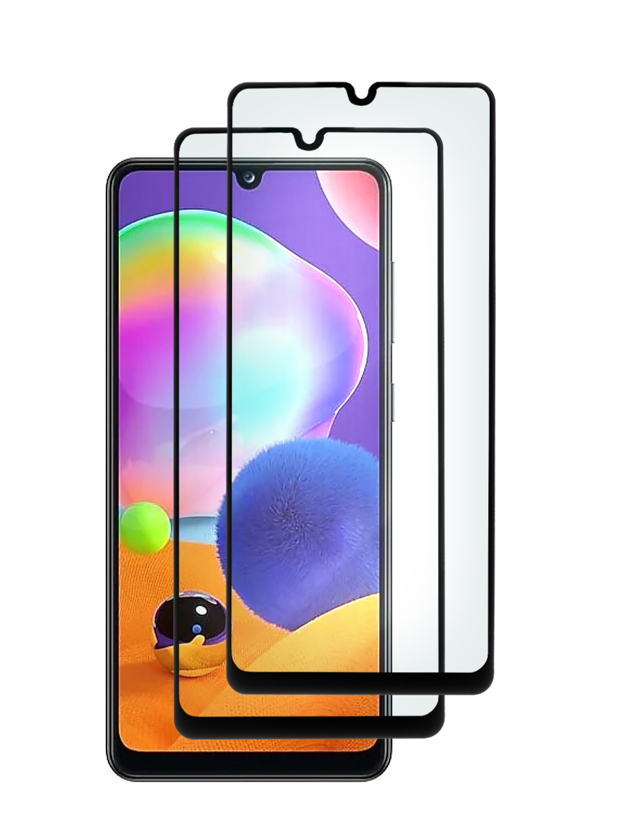 Защитное стекло 2 шт Zibelino 3D для Samsung A32,A31,A22 A325,A315,A225 6.4" черный, ZTG-3D-SAM-A31-SET2-BLK
Защитное стекло 2 шт Zibelino 3D для Samsung A32,A31,A22 A325,A315,A225 6.4" черный, ZTG-3D-SAM-A31-SET2-BLK
