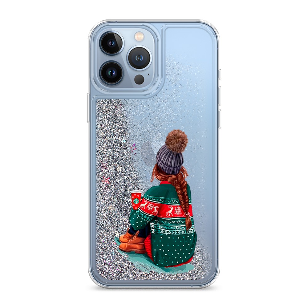 Чехол Awog на Apple iPhone 13 Pro Max / Айфон 13 Pro Max "Winter dreams", Разноцветный, 14491-1
Чехол Awog на Apple iPhone 13 Pro Max / Айфон 13 Pro Max "Winter dreams", Разноцветный, 14491-1