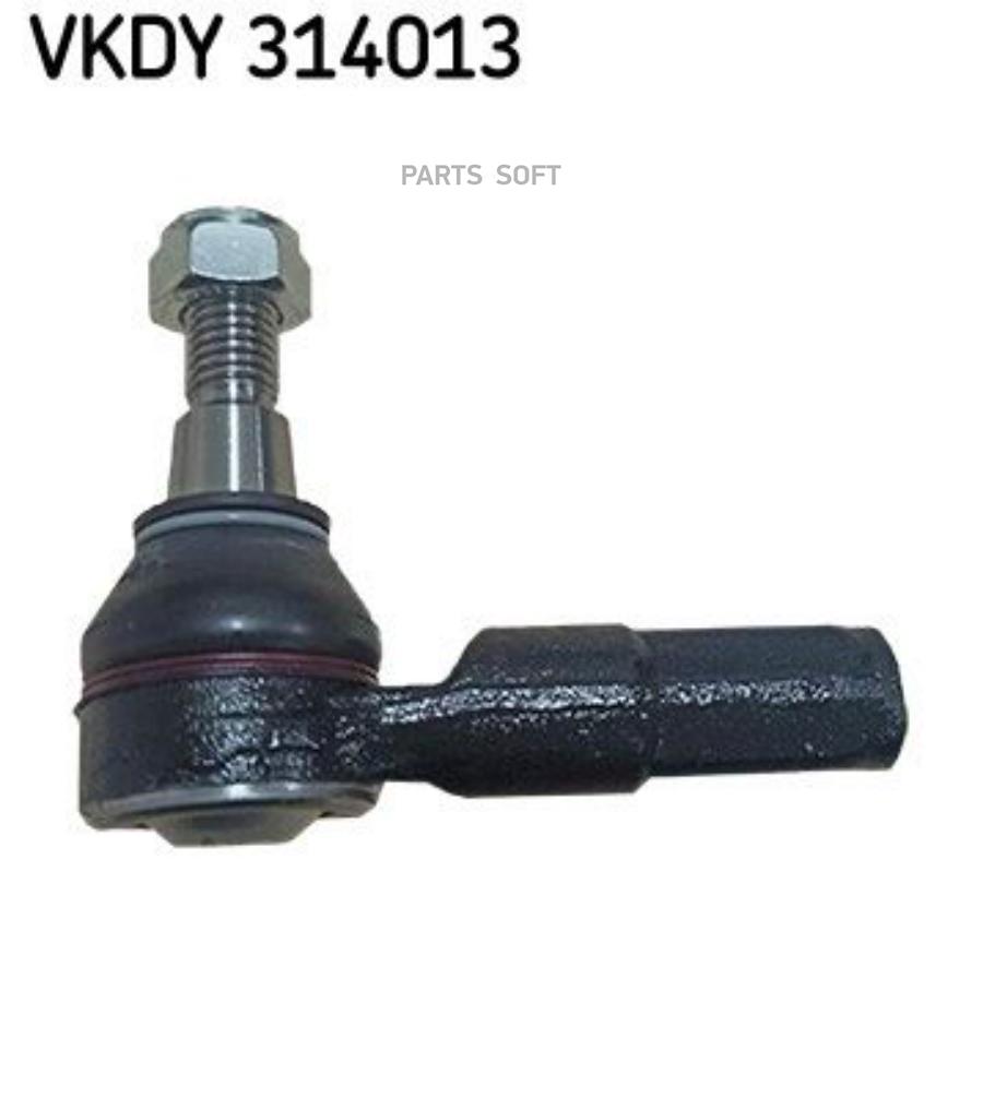 SKF VKDY314013 VKDY314013 наконечник рулевой \ Ford Transit 2.2-3.2TDCi 06 () 1шт
SKF VKDY314013 VKDY314013 наконечник рулевой \ Ford Transit 2.2-3.2TDCi 06 () 1шт