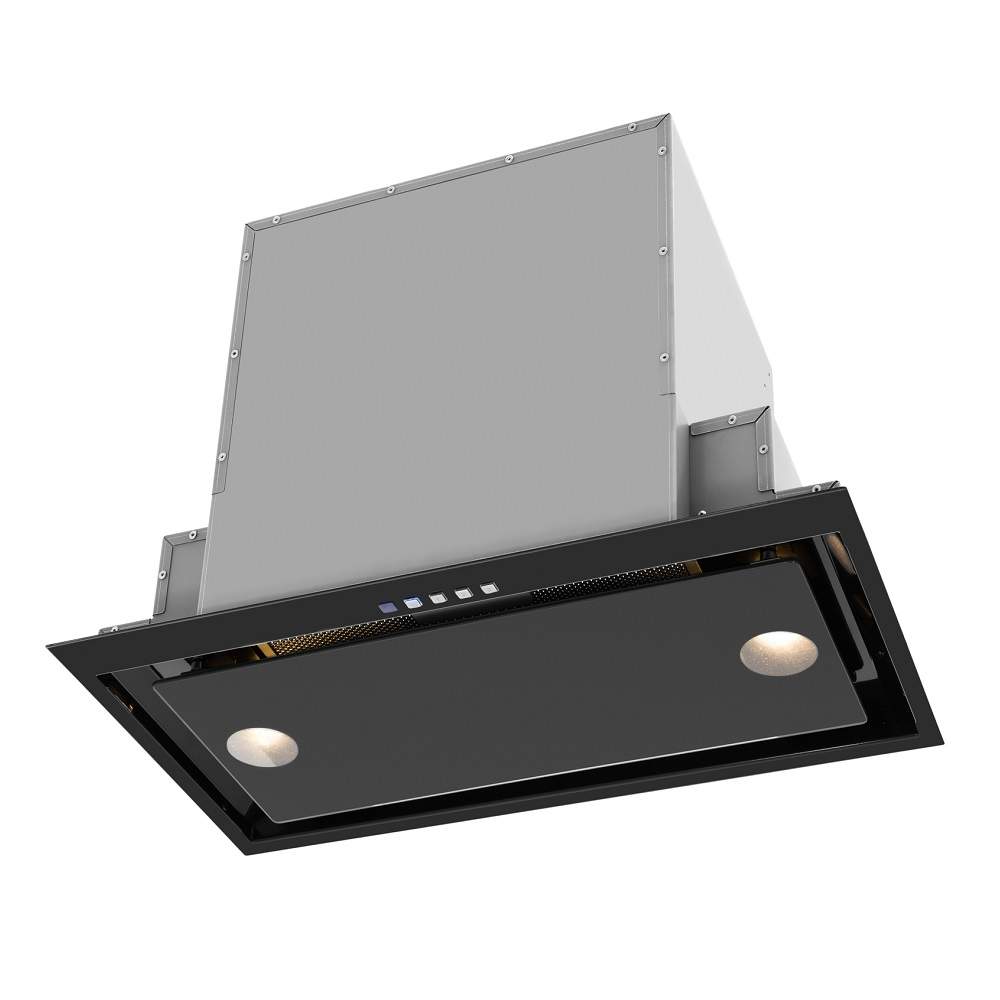 Кухонная вытяжка встраиваемая AKPO WK-10 Neva glass 60 см Black, Черный, WK-10 Neva glass
Кухонная вытяжка встраиваемая AKPO WK-10 Neva glass 60 см Black, Черный, WK-10 Neva glass