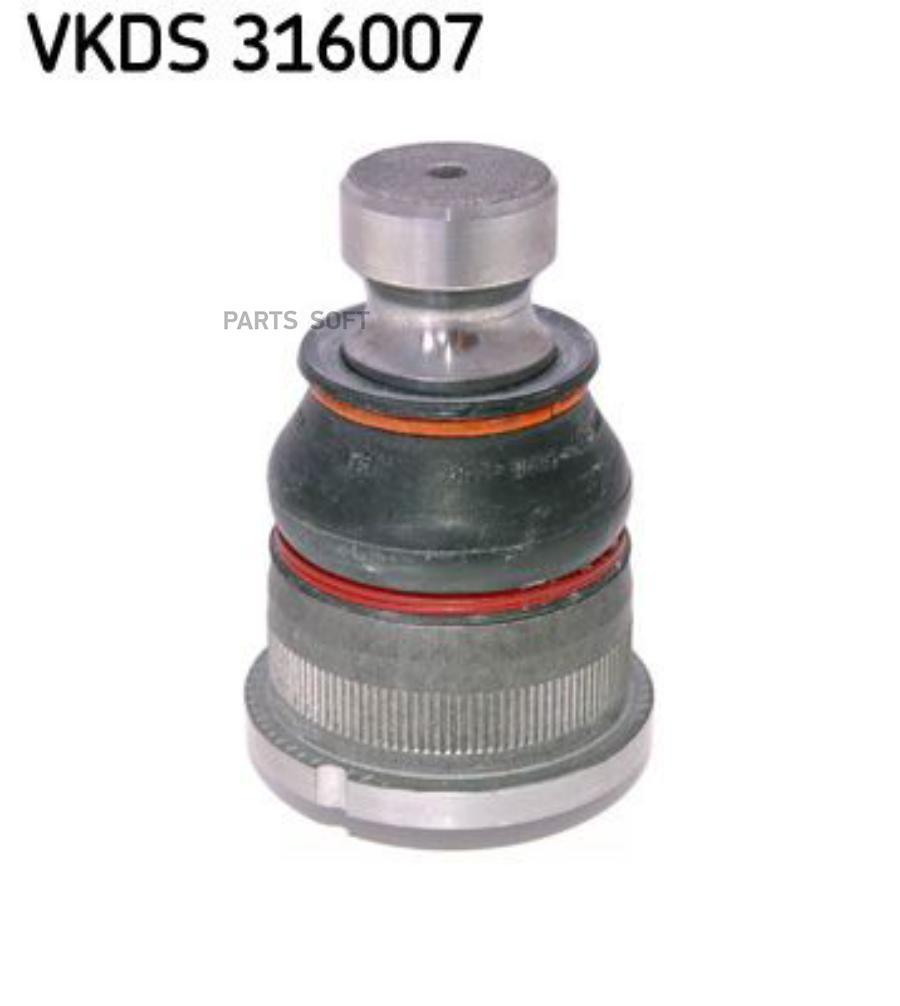 Vkds 316007_опора Шаровая Передняя Нижняя Renault Master Ii/Iii 03> Skf арт. VKDS316007
Vkds 316007_опора Шаровая Передняя Нижняя Renault Master Ii/Iii 03> Skf арт. VKDS316007