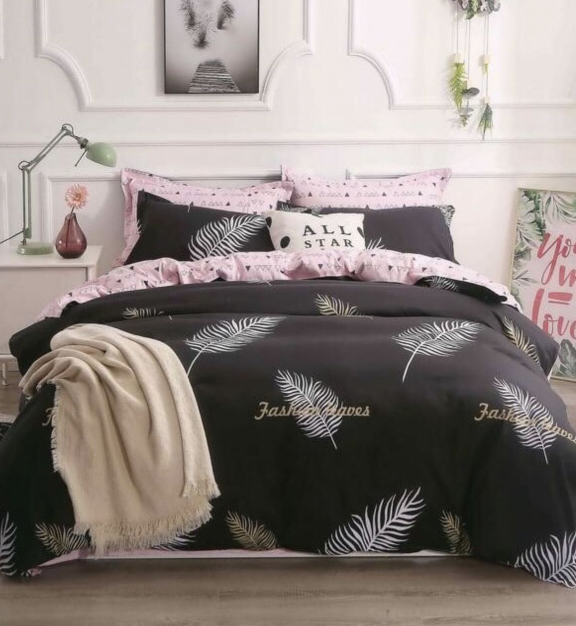 Постельное белье Classic Deluxe Textile семейный Сатин, Leopard семейный Fashion Leaves_110000
Постельное белье Classic Deluxe Textile семейный Сатин, Leopard семейный Fashion Leaves_110000